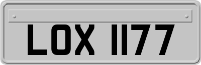 LOX1177