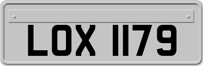 LOX1179