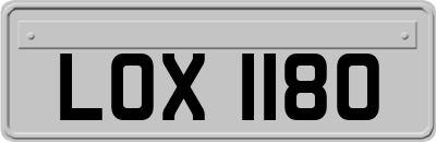 LOX1180