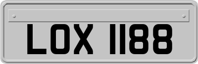 LOX1188