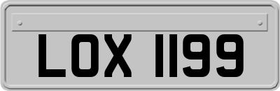 LOX1199