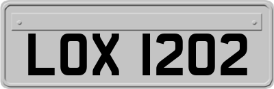 LOX1202