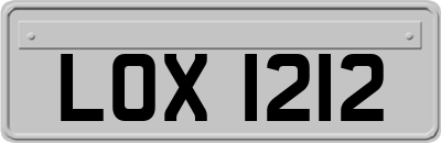 LOX1212