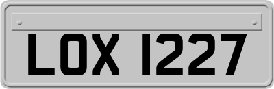 LOX1227
