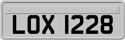 LOX1228