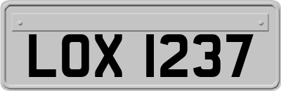 LOX1237