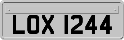 LOX1244