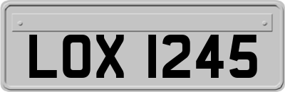 LOX1245