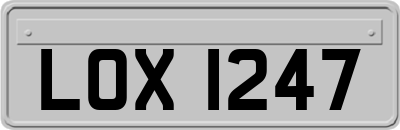 LOX1247