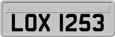 LOX1253