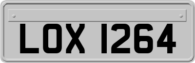 LOX1264