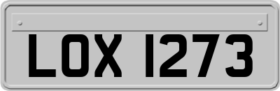 LOX1273