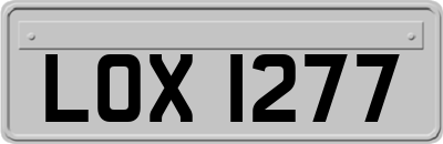 LOX1277