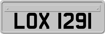 LOX1291