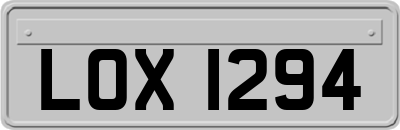 LOX1294