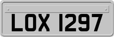 LOX1297