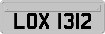 LOX1312