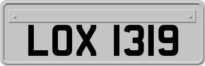 LOX1319
