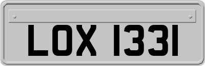 LOX1331