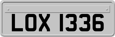 LOX1336