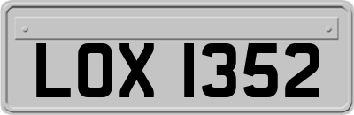 LOX1352