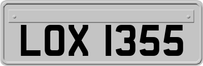 LOX1355