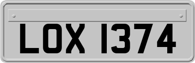 LOX1374