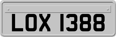 LOX1388