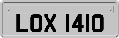 LOX1410