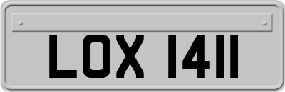 LOX1411