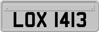 LOX1413