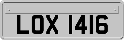 LOX1416