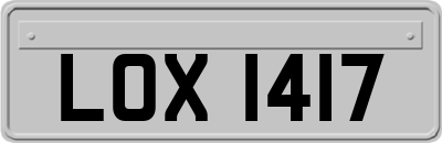 LOX1417