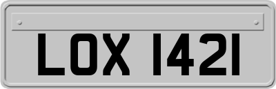 LOX1421