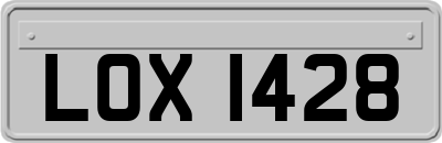 LOX1428