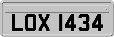 LOX1434