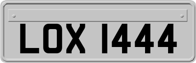 LOX1444