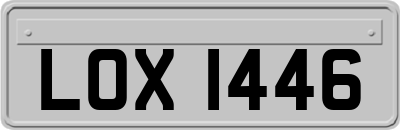 LOX1446