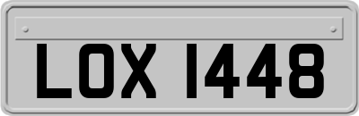 LOX1448
