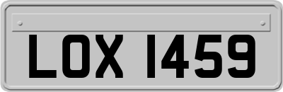 LOX1459