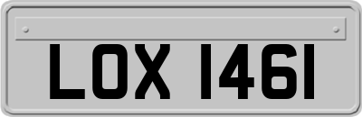 LOX1461