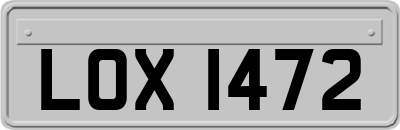 LOX1472