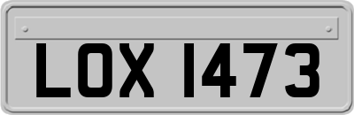 LOX1473