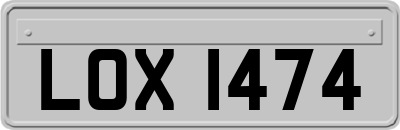 LOX1474