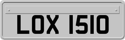 LOX1510