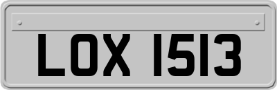 LOX1513