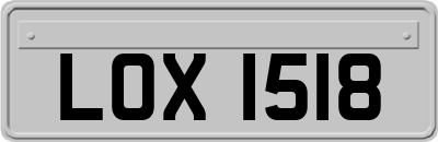 LOX1518