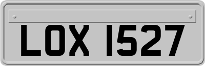 LOX1527
