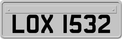 LOX1532