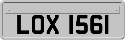 LOX1561